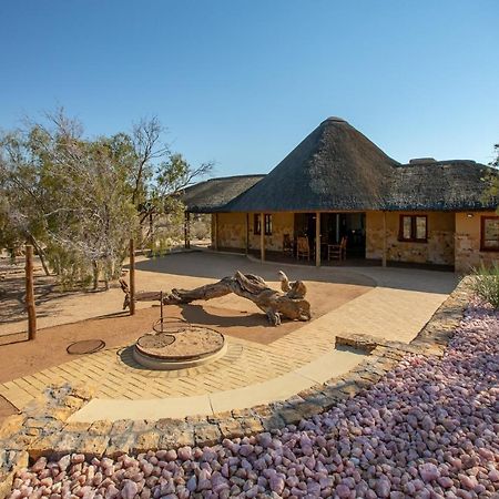 Villa Daberas Guest Farm Augrabies Exterior foto