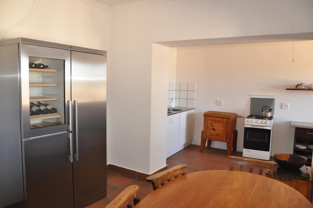 Villa Daberas Guest Farm Augrabies Habitación foto