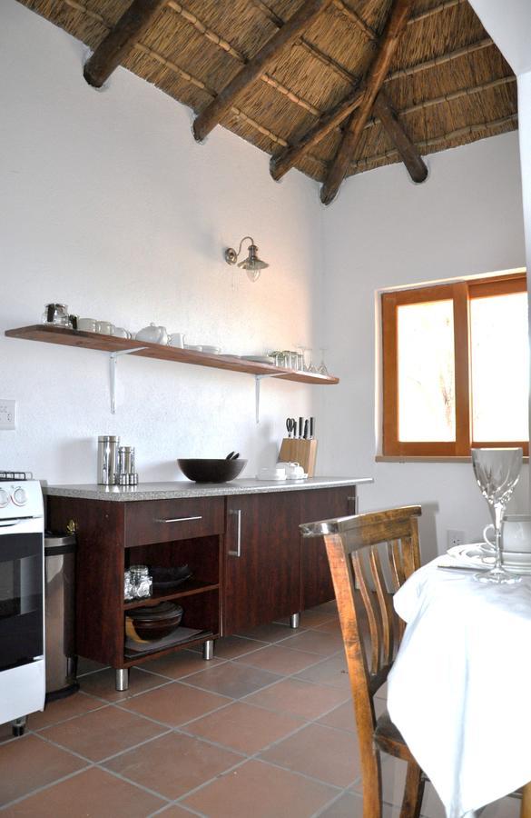 Villa Daberas Guest Farm Augrabies Habitación foto
